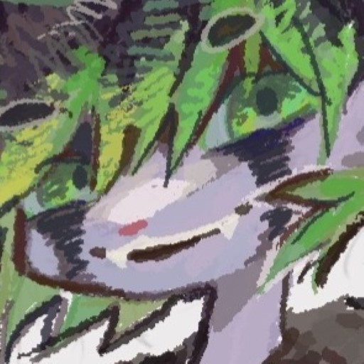 DarkSwordsman's profile picture.